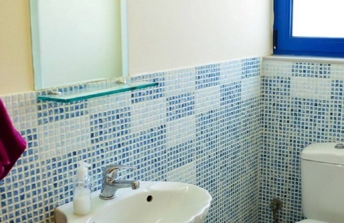 Tavronitis Villa | Villa Olympia with private pool and sea view