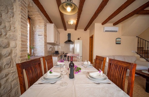 Bisevo House | Villa on Biševo, Komiža - transfer and car included, 5 min to the sea