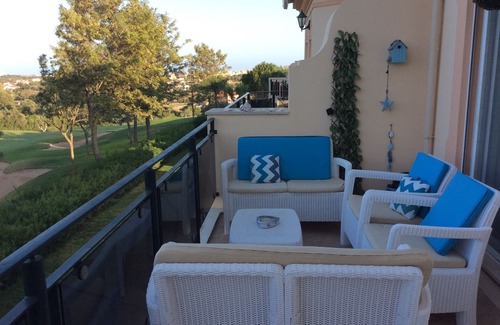 Lagos Villa | Villa On Boavista Golf Resort, Lagos, Western Algarve