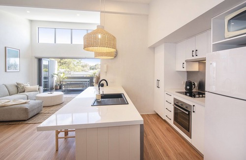 Margaret River Apartment | Villa on Fearn - in the Heart of Margaret River