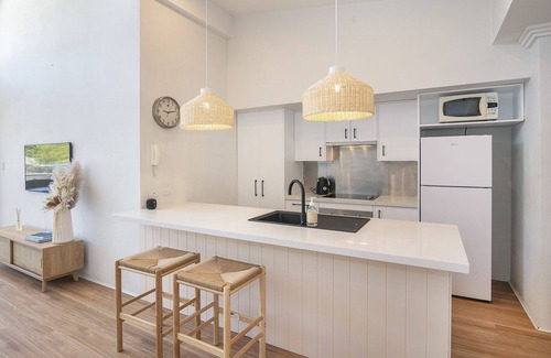 Margaret River Apartment | Villa on Fearn - in the Heart of Margaret River