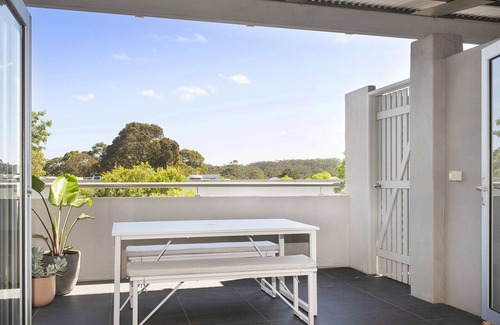 Margaret River Apartment | Villa on Fearn - in the Heart of Margaret River