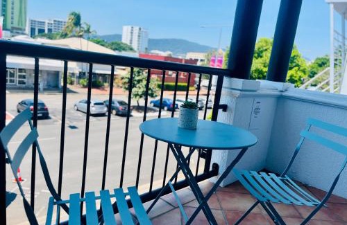 Cairns Central Business District Apartment | Villa on Grafton