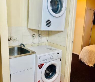 Cairns Central Business District Apartment | Villa on Grafton