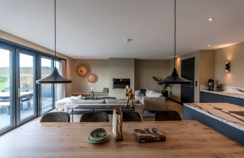 De Cocksdorp House | Villa on Texel near Sandy Beaches