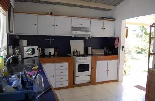 Poste Lafayette House | Villa on the beach and by the sea with private pool