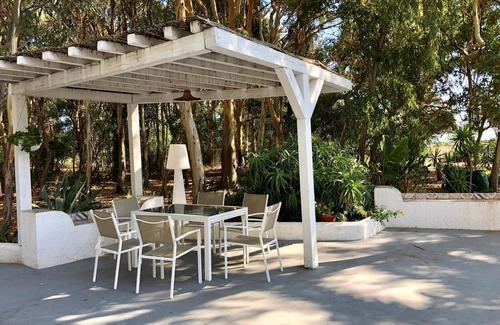 Villaggio San Leonardo Villa | Villa on the Catania - Siracusa coast, with private access to the sea and garden