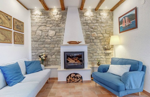 Mali Losinj House | Villa on the Croatian Islands with a Seaview