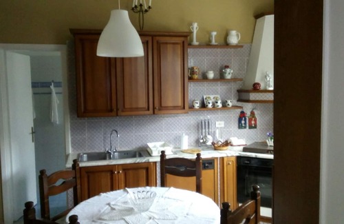Capo Peloro Villa | Villa on the strait, beautiful villa bordering the beach facing the sea