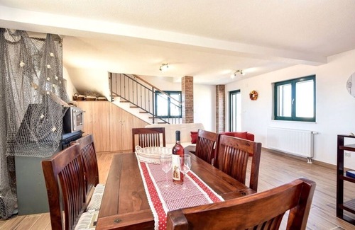 Hvar Villa | Villa on the top of Hvar with 360 degree views and pool