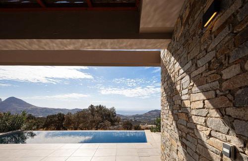Mariou Villa | Villa Oniriko