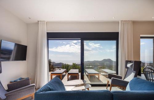 Mariou Villa | Villa Oniriko