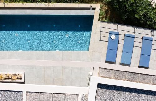 Mariou Villa | Villa Oniriko