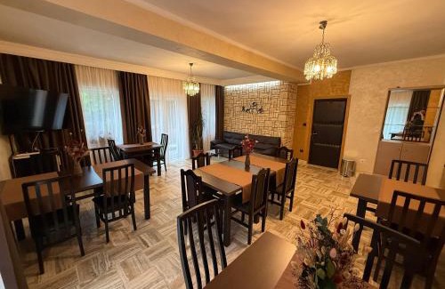 Sinaia Cabin | Villa Onix
