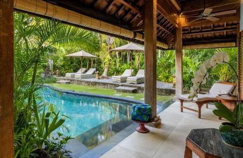 Laksmana Villa | Villa Oost Indies - Fully Staffed Villa in Central Seminyak, Near Beach