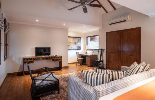 Laksmana Villa | Villa Oost Indies - Fully Staffed Villa in Central Seminyak, Near Beach