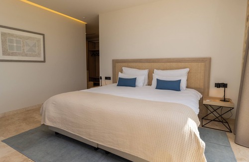 Pylos-Nestoras Villa | Villa Opal at Messinian Nest