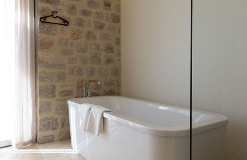 Pylos-Nestoras Villa | Villa Opal at Messinian Nest