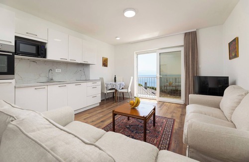 Povile Villa | Villa Opera (Kvarner - Povile)