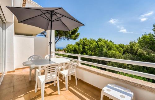 Coves Noves Apartment | Villa Orchidée - Coves Noves