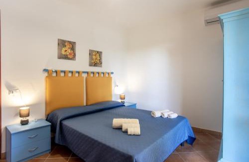 Masainas Villa | Villa Orchidea