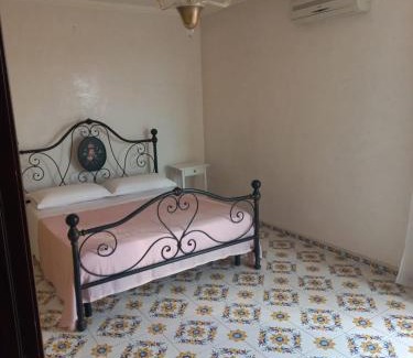 Praia a Mare Bed & Breakfast | Villa Orchidea