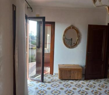 Praia a Mare Bed & Breakfast | Villa Orchidea