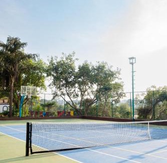 Saunta Vaddo Villa | Villa Orla Luxurious 4bhk with Pvt Pool, Lift, Spa