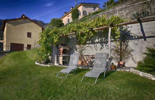 Gardola Apartment | Villa Ornella, La Terrazza - Theater Home