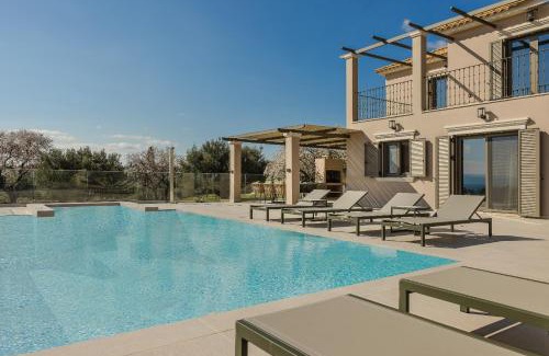 Karavados Villa | Villa Oro di Agathera Kefaloniaprivatevillas