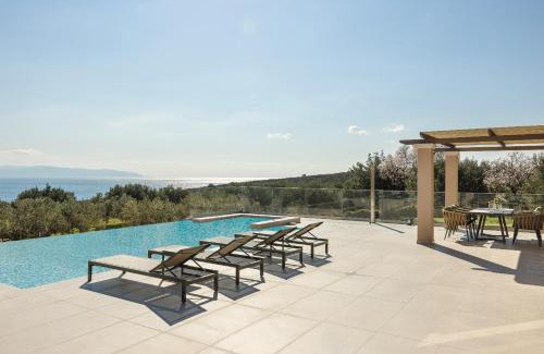 Karavados Villa | Villa Oro di Agathera Kefaloniaprivatevillas