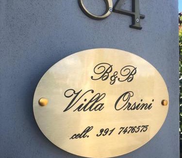 Riglione Bed & Breakfast | Villa Orsini - A Retreat in Pisa - Food and Relax