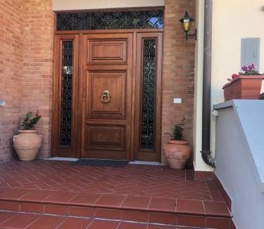 Riglione Bed & Breakfast | Villa Orsini - A Retreat in Pisa - Food and Relax