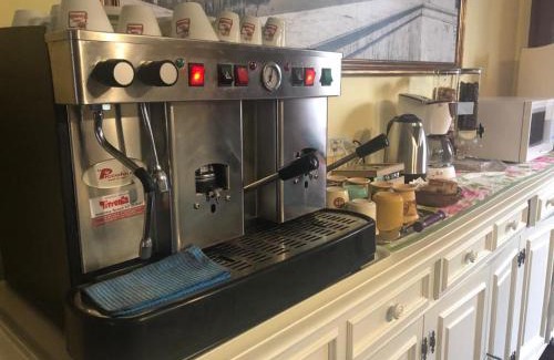 Riglione Bed & Breakfast | Villa Orsini - A Retreat in Pisa - Food and Relax