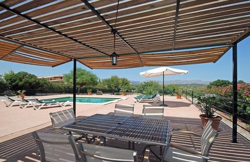 Alcudia House | Villa Oscols