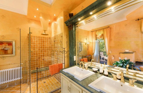 Ilsenburg House | Villa-Ottilienruh-Master-Suite