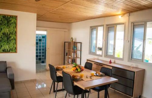 Saint-Andre Apartment | Villa ou Appartement à Saint-André Réunion