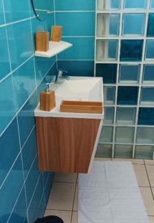 Saint-Andre Apartment | Villa ou Appartement à Saint-André Réunion