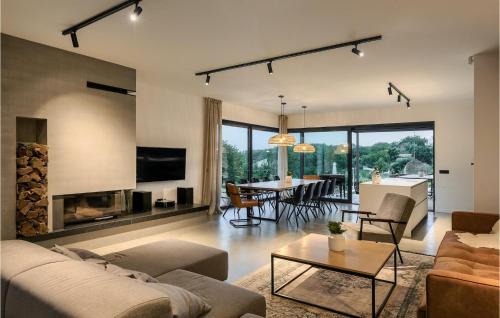 Kircija House | Villa Ox