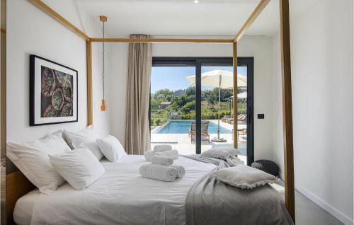 Kircija House | Villa Ox