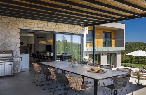 Kircija Villa | Villa Ox with private pool