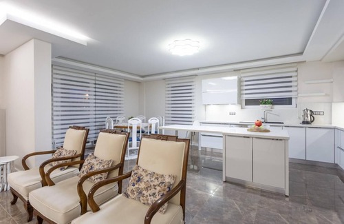 Dalyan Villa | Villa Ozcelik - Five Bedroom Villa, Sleeps 10