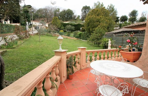 Pegomas Villa | Villa Pégomas
