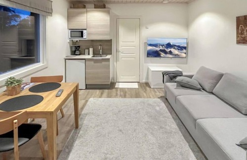 Inari House | Villa Paadar by Interhome