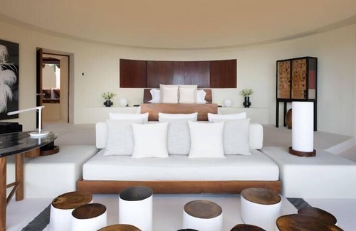 Punta de Mita Villa | Villa Pacifica in Punta Mita by Personal Villas - Stunning Fully Staffed Beachfront Villa