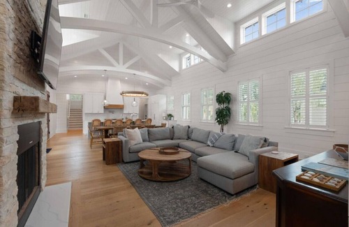 Isle of Palms House | Villa Pairidaeza - New Build With Pool