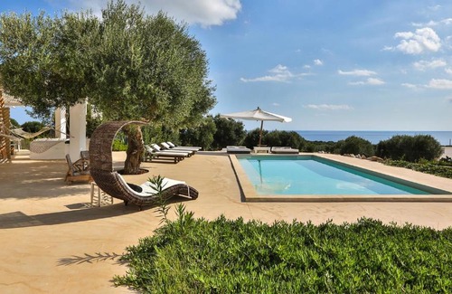 Marina di Felloniche Villa | VILLA PAJARE FRANCESI 8&2, Emma Villas