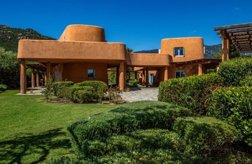 Is Molas Villa | Villa Palas private pool, housekeeping and concierge