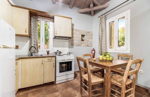 Kardamyli Villa | Villa Palataki II - One Bedroom Villa, Sleeps 2