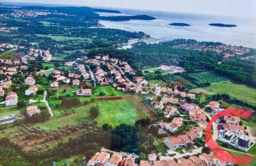 Valbandon Villa | Villa Palatium I
